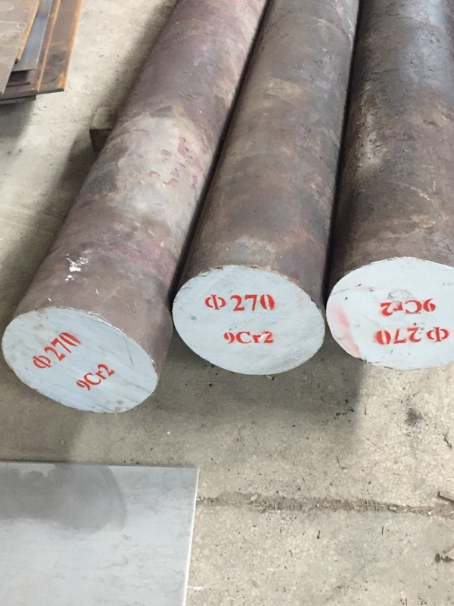 益阳9Cr2工具钢